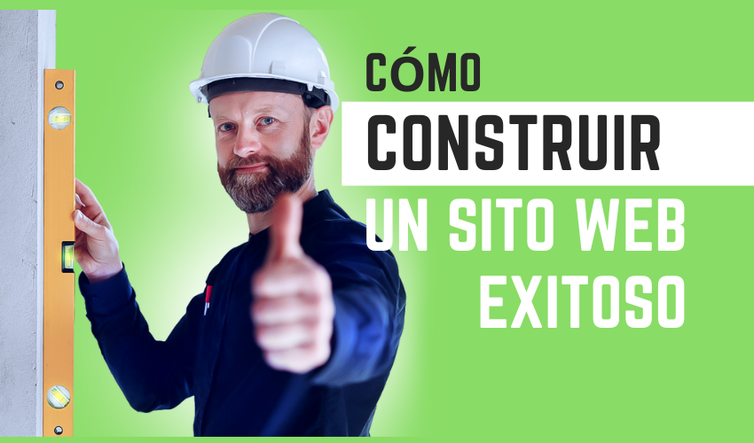 Cómo crear una página web efectiva: Guía Completa