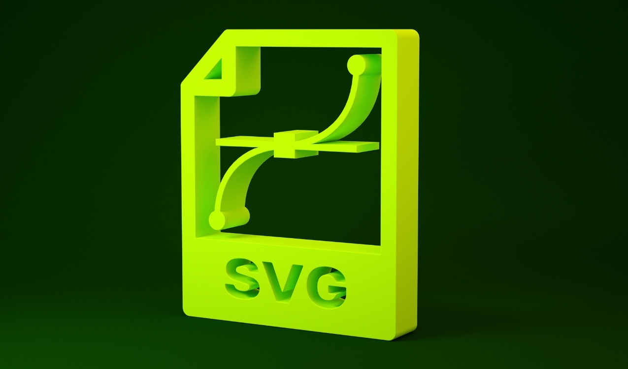 Cómo convertir un archivo .ai a SVG