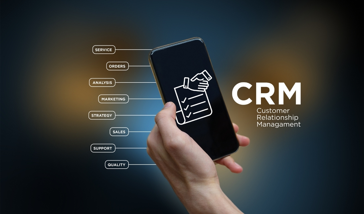 Cómo un CRM puede ayudarte a crear mejores campañas de marketing