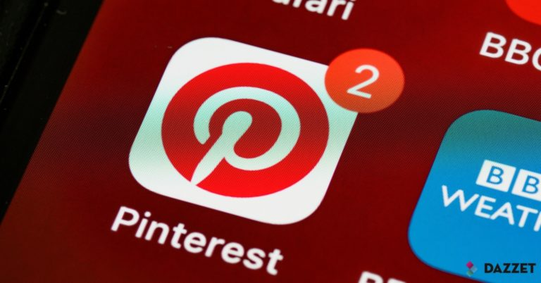 5 Razones para usar Pinterest en Marketing