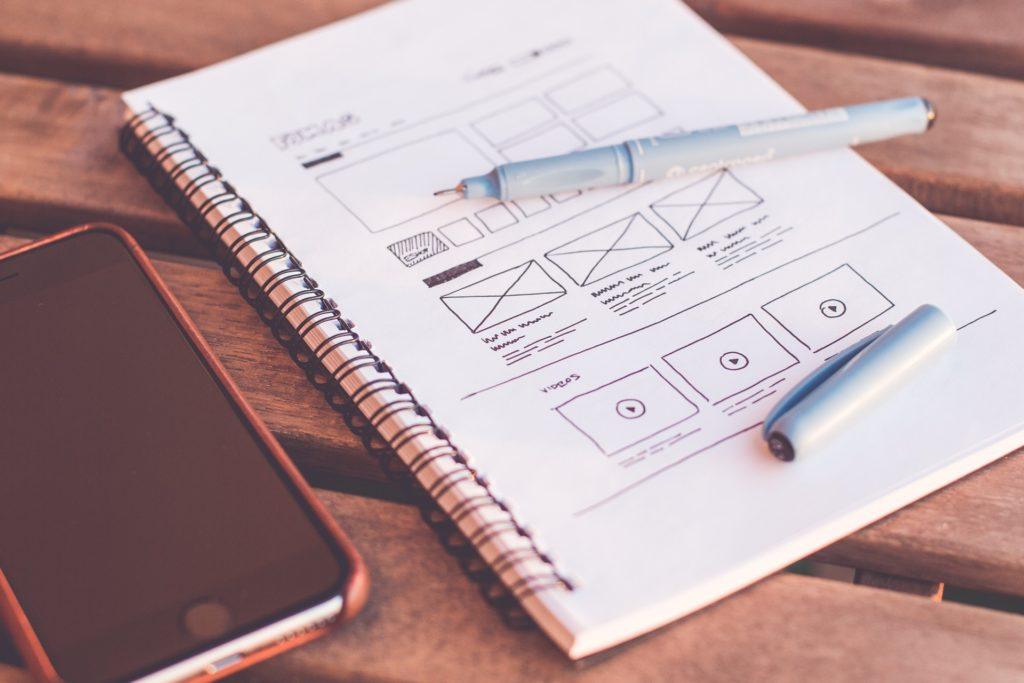 Cómo Hacer Wireframes Efectivos