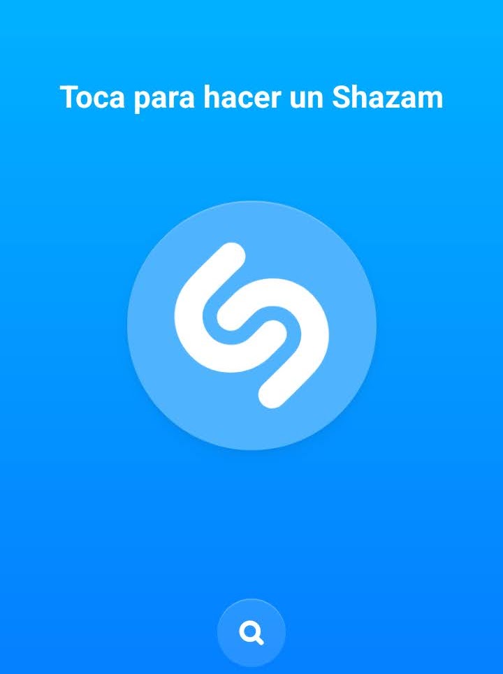 Home de Shazam