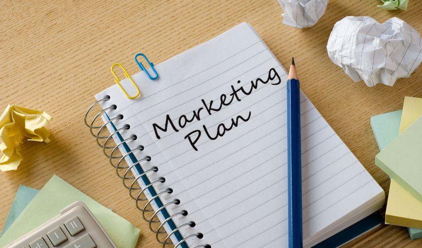 El plan de marketing: Cómo diseñarlo y controlarlo