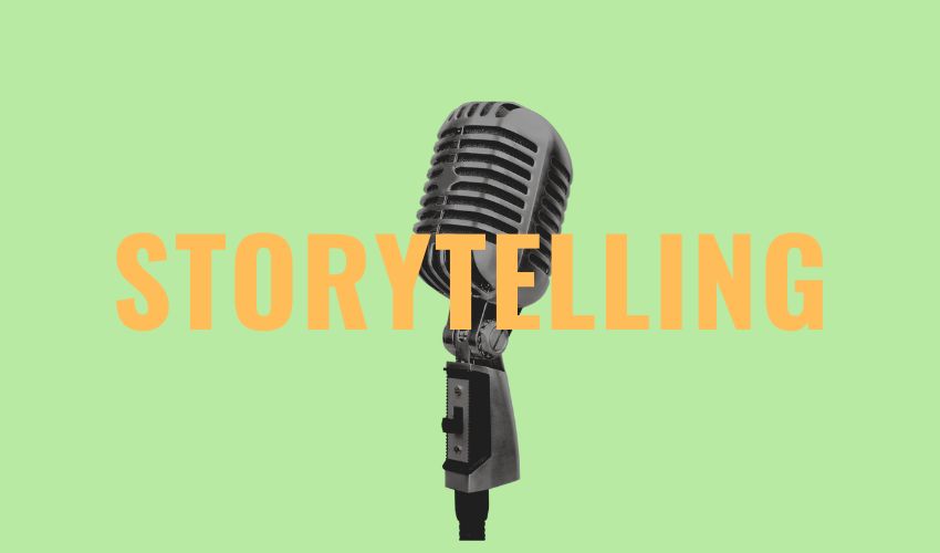 Qué es Storytelling y Cómo Hacerlo en Marketing Digital