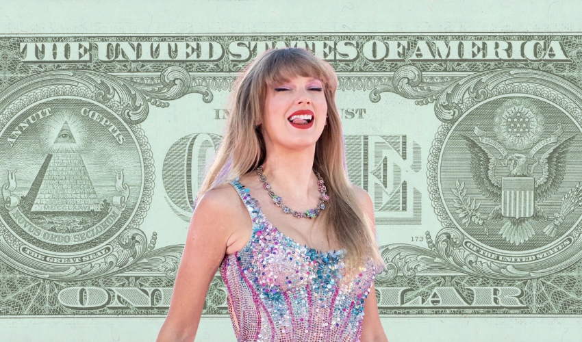 6 Genialidades de Marketing de Taylor Swift que Todo Negocio Debe Aplicar