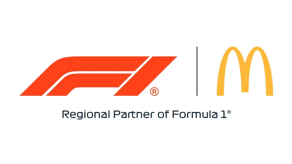 alianza mcdonalds - f1