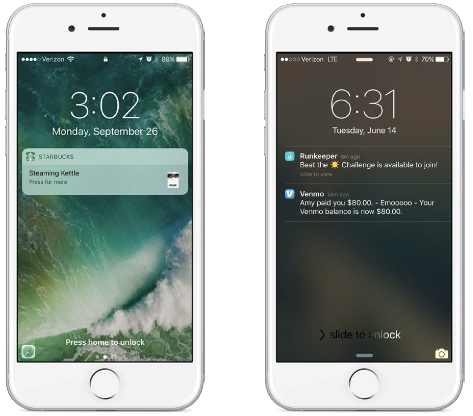 push notification best practices